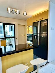 Blk 467 Segar Gardens (Bukit Panjang), HDB Executive #501159091